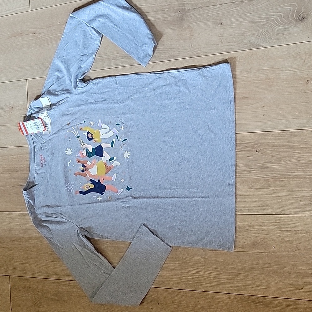 Birthday shirt